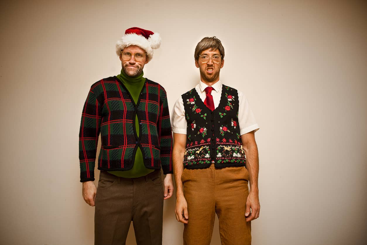 10 Ugly Christmas Sweaters For Your Favorite Accountant Canopy